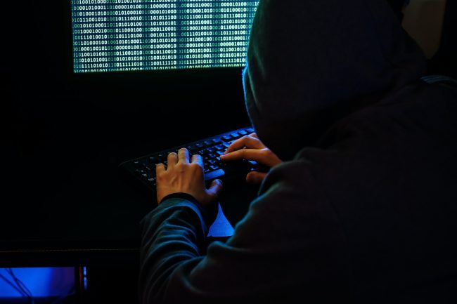Cybercrime through the Internet. Cybercrime through the Internet.